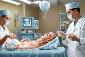 Air Force Oral Surgeon Career Path