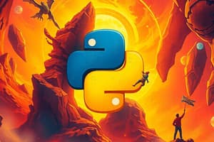 PCAP-31-03 Python Certification Exam