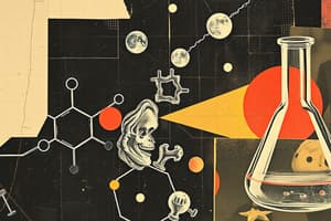 Chemical Bonds Quiz