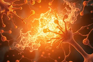 Pharmacology Receptors and Pharmacodynamics