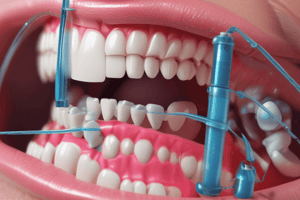 VELscope, ViziLite, and Periometer in Oral Lesion Detection