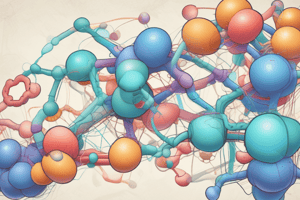 Biochemistry of Fatty Acid Elongase