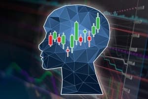 The Psychology of Trading: Managing Emotions and Stress