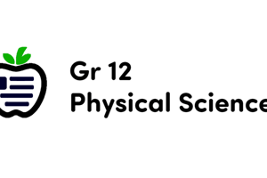 Physical Sciences P1 November Exam (Medium)