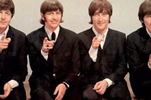 The Beatles Influence on Global Music