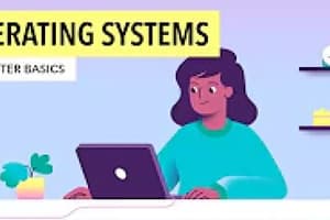 5. Computer Basics - Understanding Operating Systems