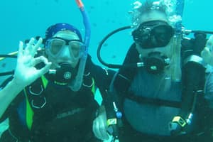 ITDA Intro to Scuba Diving Program