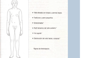 138. Quiz Trisomías II 289 a 293