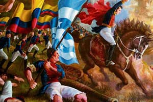 Battle of Pichincha