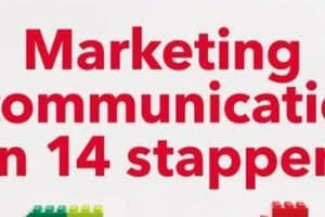 Marketing en communicatie in 14 stappen begrippenlijst