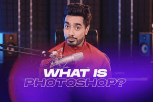 Master the Basics of Photoshop