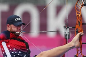 Matt Stutzman: The Incredible Archer