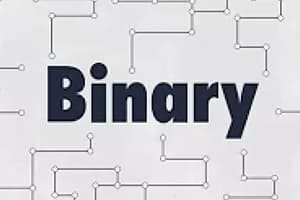 3. Computer Science Basics: Binary