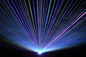 Wave Optics: Introduction to LASERs