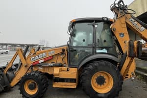 City of Vancouver Sewer's Backhoe Training and Safety Test and Reveiw.