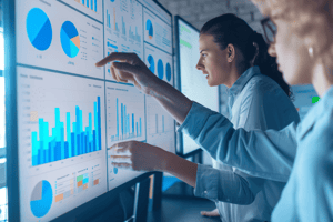 Six Sigma en la Industria