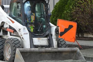 Skid Steer loader Safety