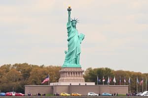 Estatua de la Libertad: Historia y Construcción