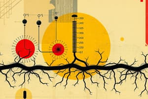 Cellular Respiration and Redox Reactions