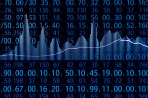 Digit Analysis Quiz