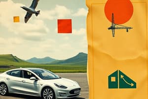 Ressources minérales et véhicules électriques en Chine