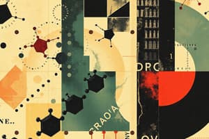 Biochemistry Enzyme Action Overview