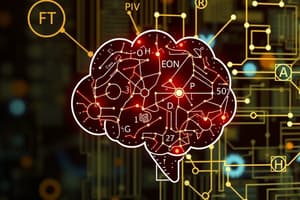 KS3 Computational Thinking Basics