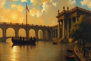 Criminal Courts: Jurisdiction and Functions