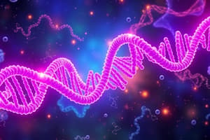 RNA World Hypothesis