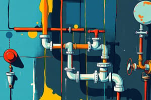 History of Plumbing Systems