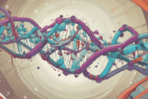 Genomics: Gene Naming and Ontology