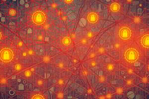 Network Security Threats and Mitigation