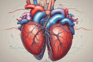 Heart Sounds and Cardiac Cycle Quiz