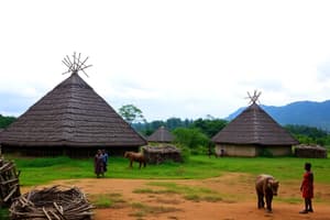 History of Naga Anthropology (1832-1947)