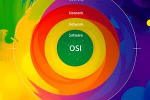 Understanding the OSI Model Layers