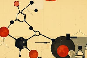 Electrophilic Addition Reactions to Alkenes