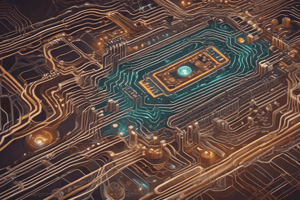 Electrical Circuit Analysis