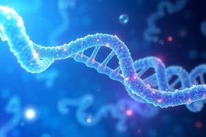 Genotyping Methods and Drug Metabolism