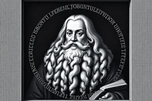 Introduction to Leibniz's Monadology