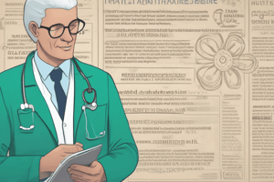 Conduct Pathway in Healthcare