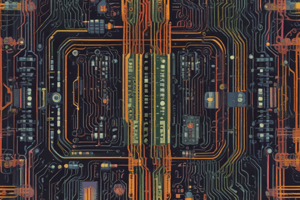 Resistor Color Code Experiment