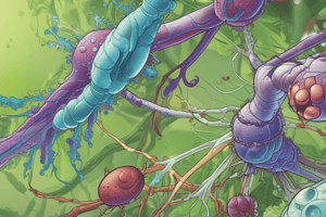 Understanding Tropism in Biology