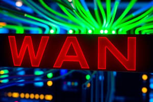 WAN Concepts - CCNA Routing and Switching