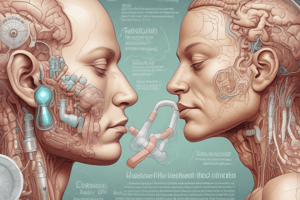 Asthma Classifications