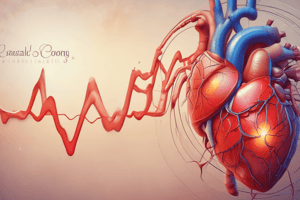 Ciclo Cardiaco