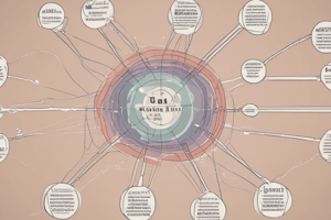 OSI and TCP/IP Reference Models