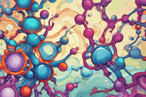 Polymers and Their Classification