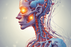 Parathyroid Hormone (PTH) Structure and Function