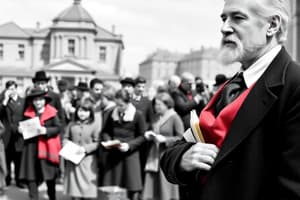 Education: New Beginnings and Key Influences