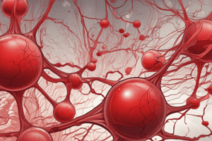 Hemostasis